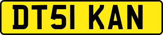 DT51KAN