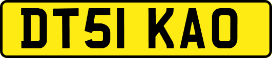 DT51KAO