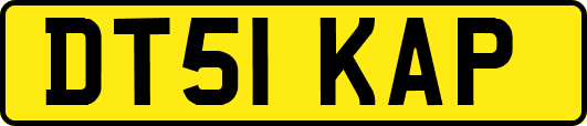DT51KAP