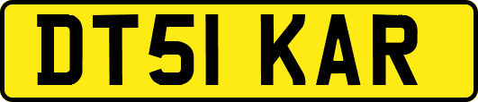 DT51KAR