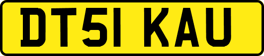 DT51KAU