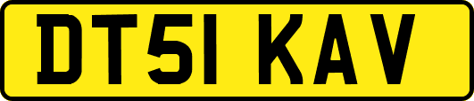 DT51KAV