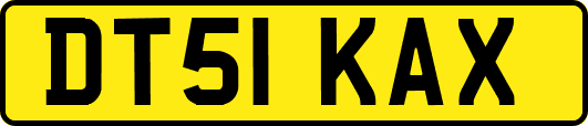 DT51KAX