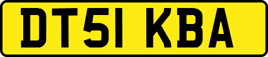 DT51KBA
