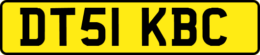 DT51KBC