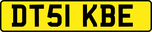 DT51KBE