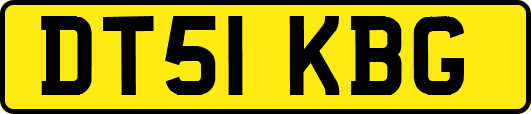 DT51KBG