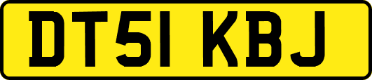 DT51KBJ