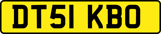 DT51KBO
