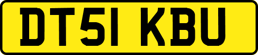 DT51KBU