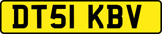 DT51KBV
