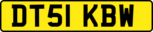 DT51KBW