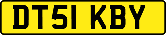 DT51KBY