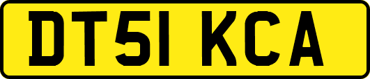 DT51KCA
