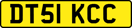 DT51KCC