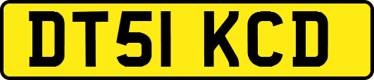 DT51KCD