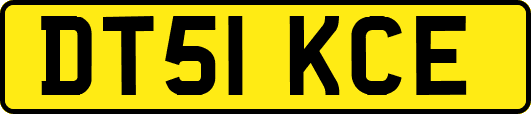 DT51KCE