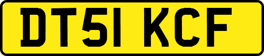 DT51KCF