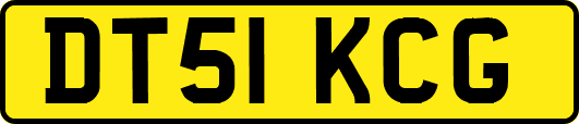 DT51KCG
