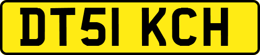 DT51KCH