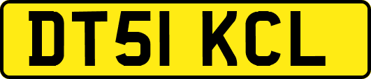 DT51KCL