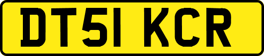 DT51KCR