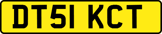DT51KCT
