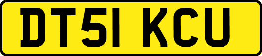 DT51KCU