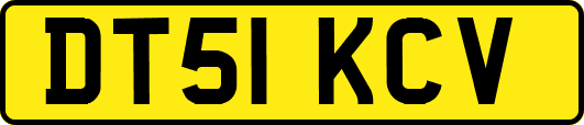 DT51KCV