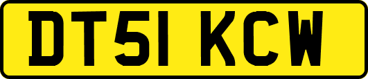 DT51KCW