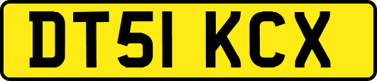 DT51KCX