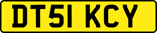 DT51KCY