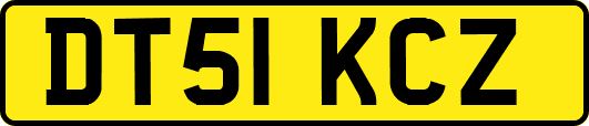 DT51KCZ