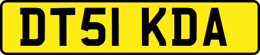 DT51KDA