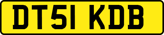 DT51KDB