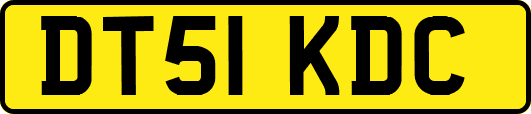 DT51KDC