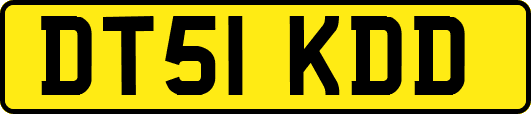 DT51KDD