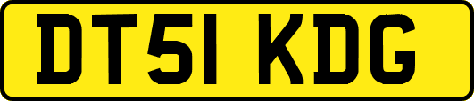 DT51KDG