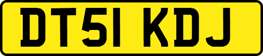 DT51KDJ