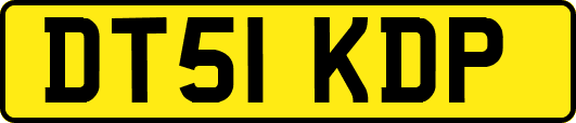 DT51KDP