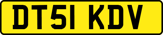 DT51KDV