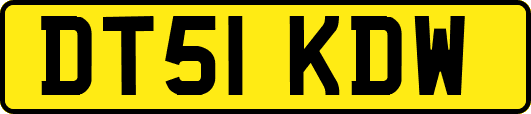 DT51KDW