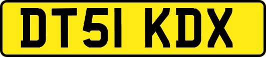 DT51KDX