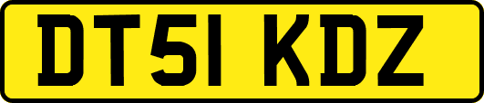 DT51KDZ