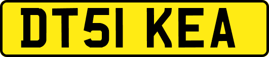 DT51KEA