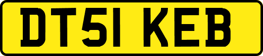 DT51KEB