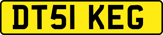 DT51KEG
