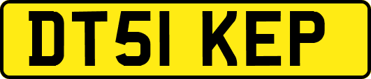DT51KEP