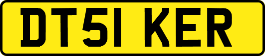 DT51KER