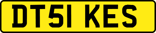 DT51KES